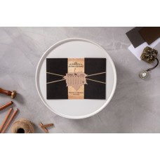 Yaprak Takvimli Davetiye