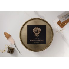 İsim Kazımalı Davetiye