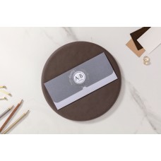 Ekonomik Gri Davetiye