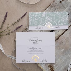 Ekonomik Tuğra Detaylı Davetiye Ekonomik Tuğra Detaylı Davetiye