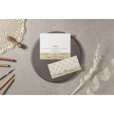 Yatay Ekonomik Gold Davetiye