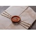 İpli Mühürlü Davetiye