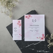 Ekonomik Katlama Detaylı Davetiye