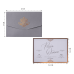 Kızıl Yaldızlı Davetiye