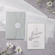 Yeşil Davetiye Yeşil Davetiye