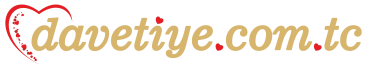 Davetiye